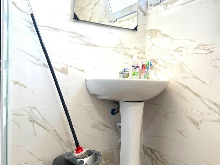 Španělsko Apartmány / byty Alicante