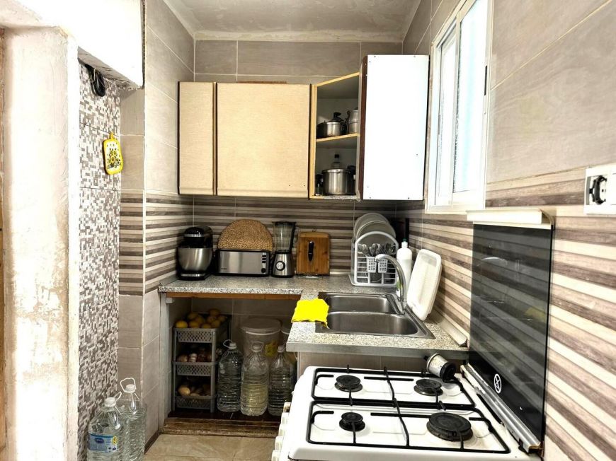 Španělsko Apartmány / byty Alicante