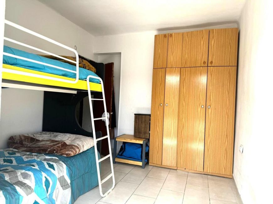 Španělsko Apartmány / byty Alicante