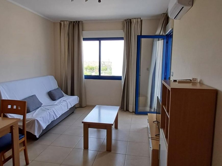 Španělsko Apartmány / byty Alicante