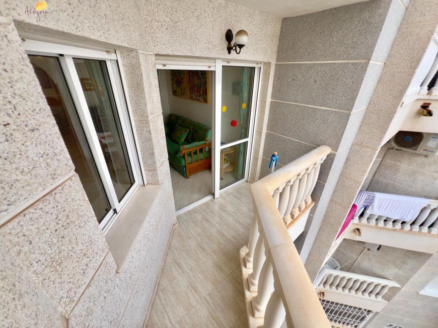 Španělsko Apartmány / byty Torrevieja