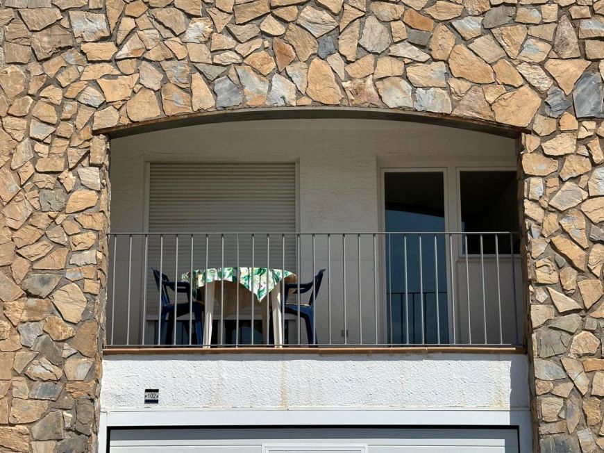 Španělsko Bungalov Benidorm