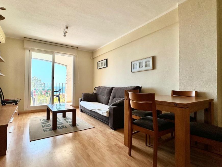 Španělsko Bungalov Benidorm