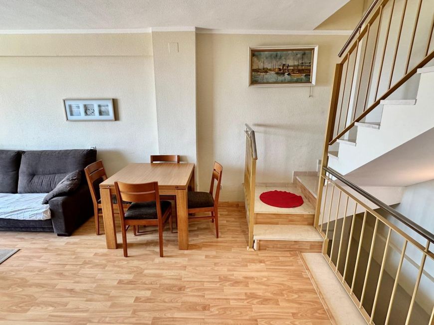 Španělsko Bungalov Benidorm