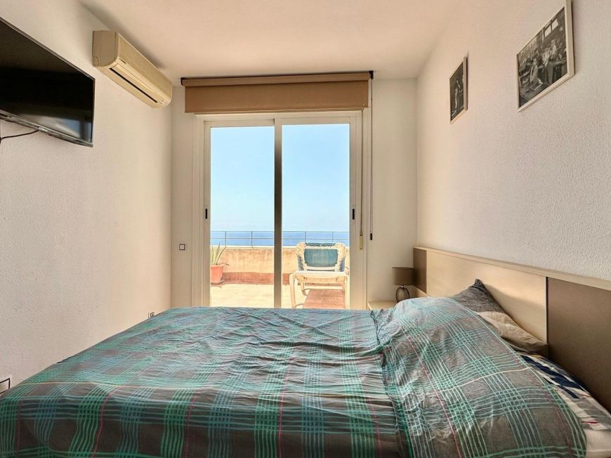 Španělsko Bungalov Benidorm