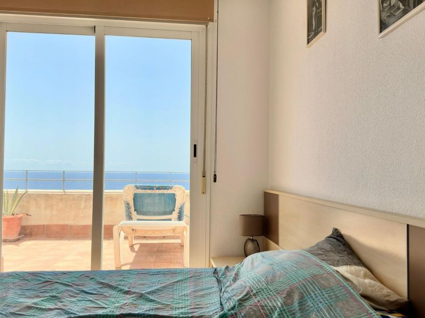 Španělsko Bungalov Benidorm