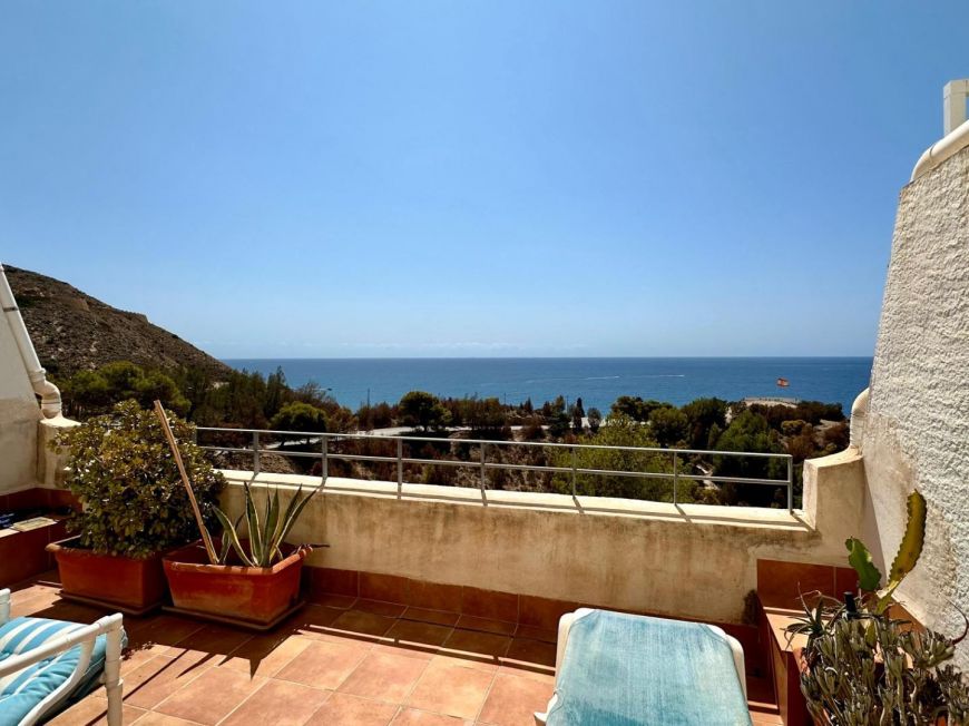 Španělsko Bungalov Benidorm