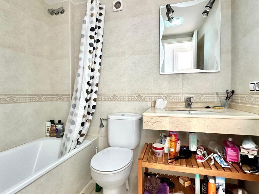 Španělsko Bungalov Benidorm