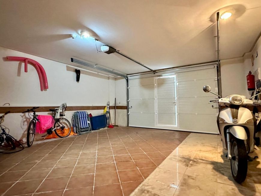 Španělsko Bungalov Benidorm