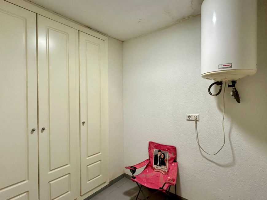 Španělsko Bungalov Benidorm