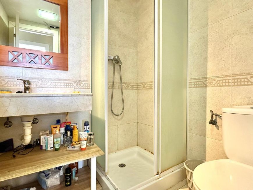 Španělsko Bungalov Benidorm