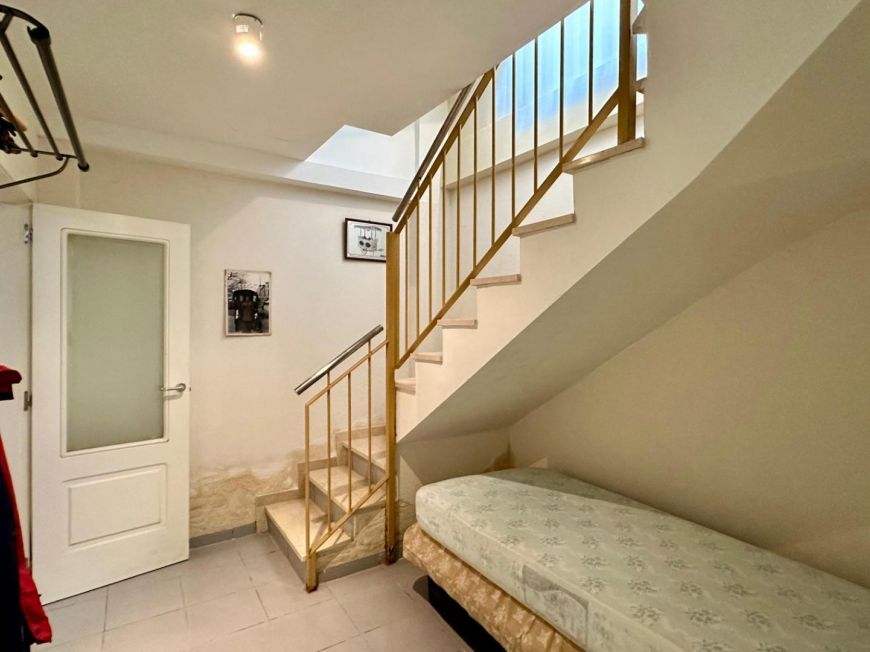 Španělsko Bungalov Benidorm