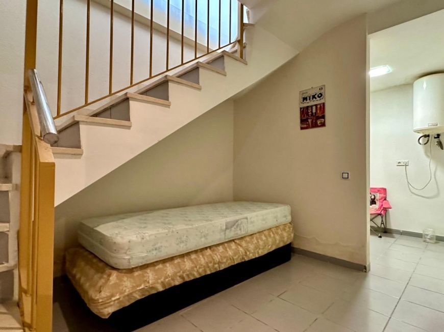 Španělsko Bungalov Benidorm