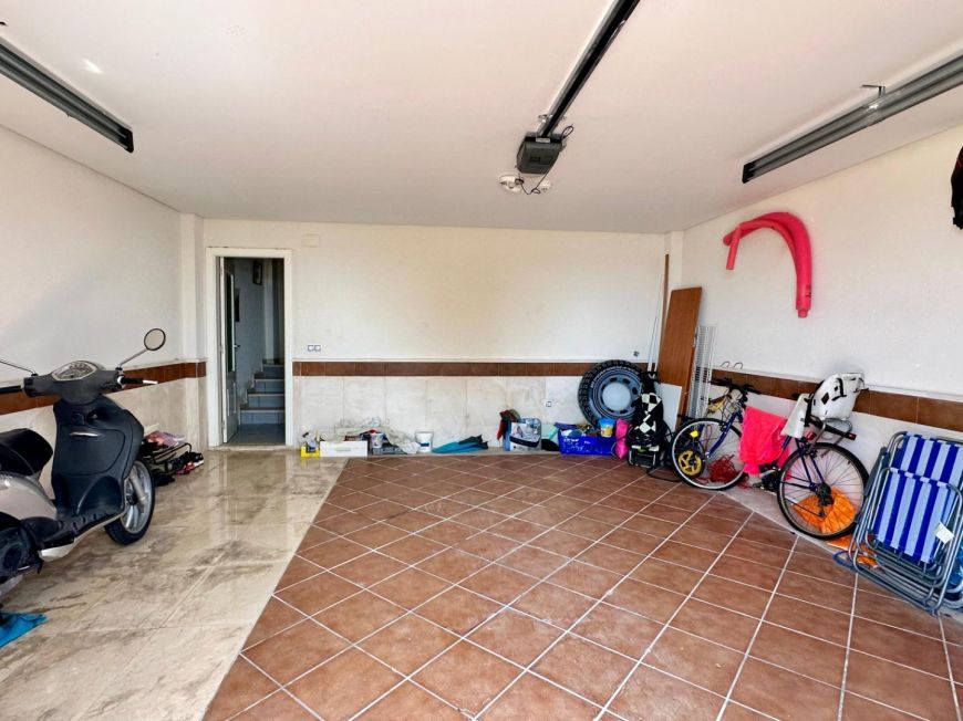 Španělsko Bungalov Benidorm