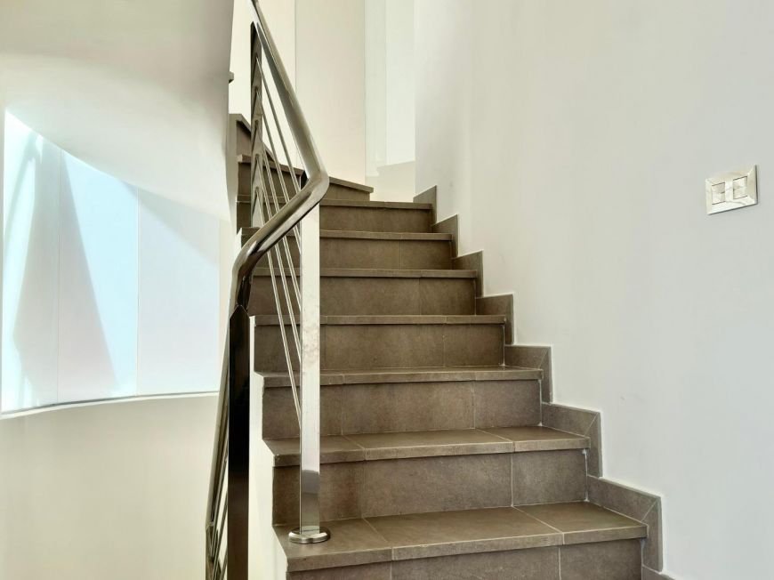 Španělsko Dům Benidorm