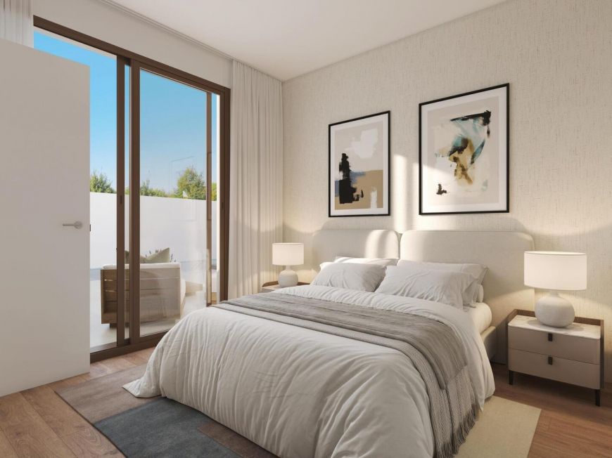 Španělsko Dům Torre-pacheco