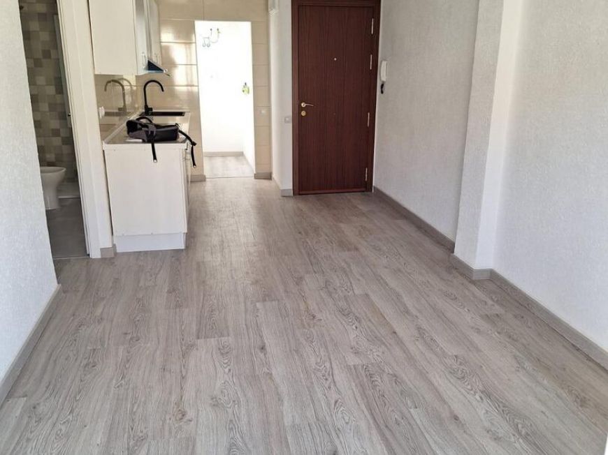 Španělsko Apartmány / byty Alicante