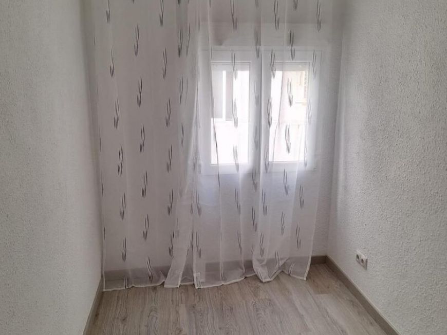 Španělsko Apartmány / byty Alicante