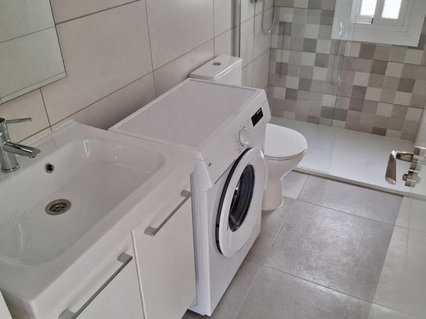 Španělsko Apartmány / byty Alicante