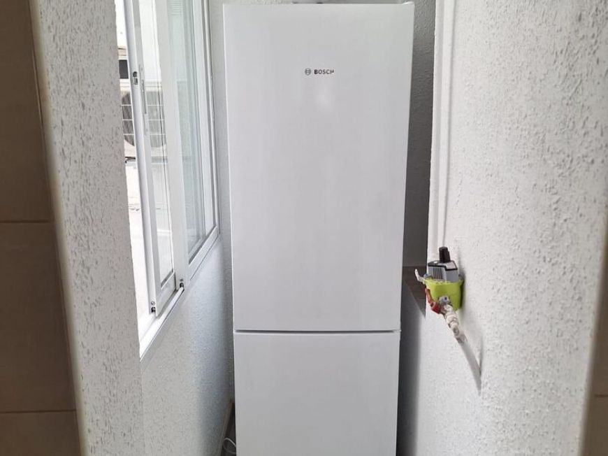 Španělsko Apartmány / byty Alicante