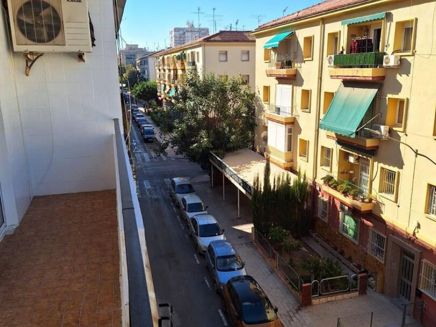 Španělsko Apartmány / byty Alicante