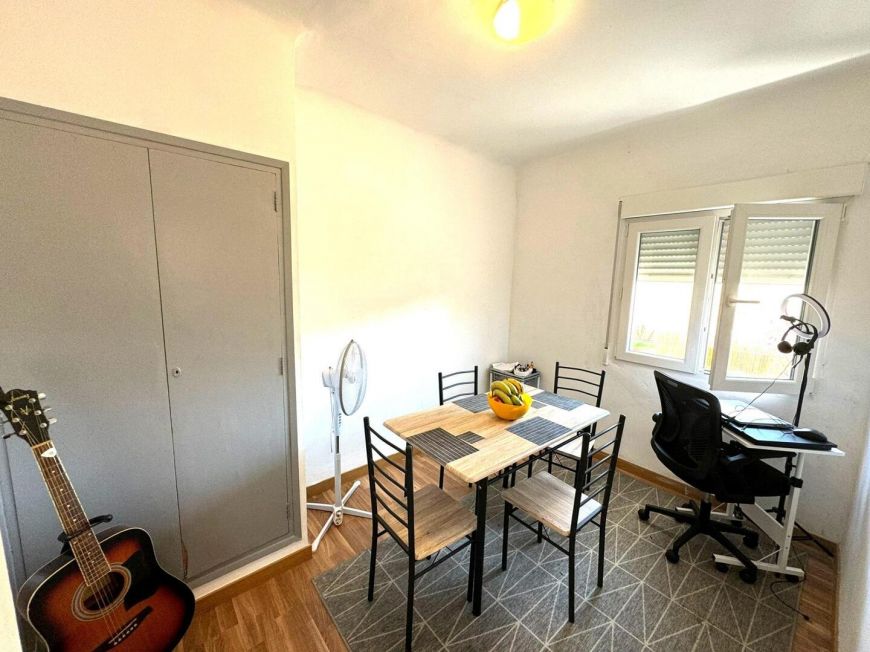 Испания apartments alicante