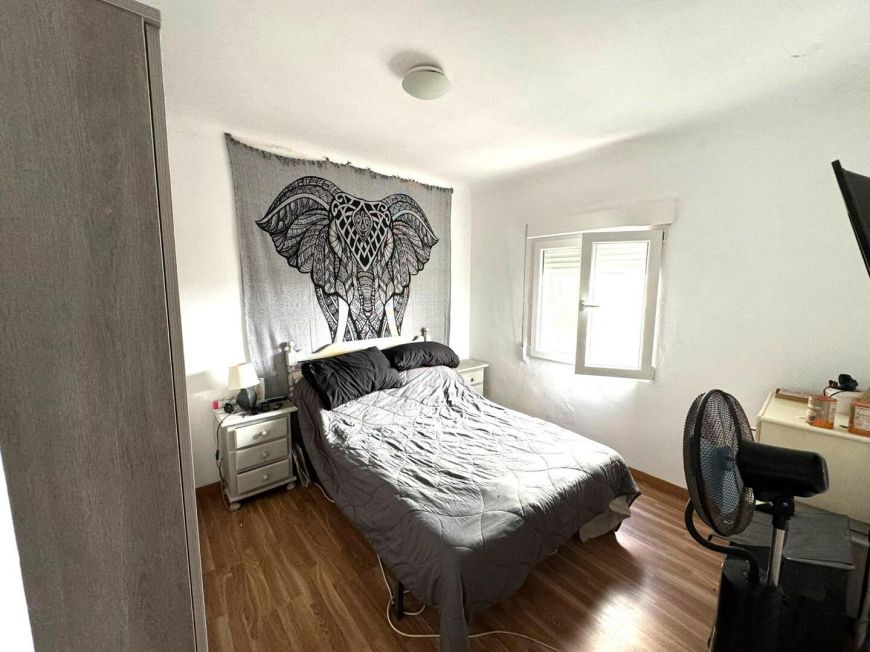 Испания apartments alicante