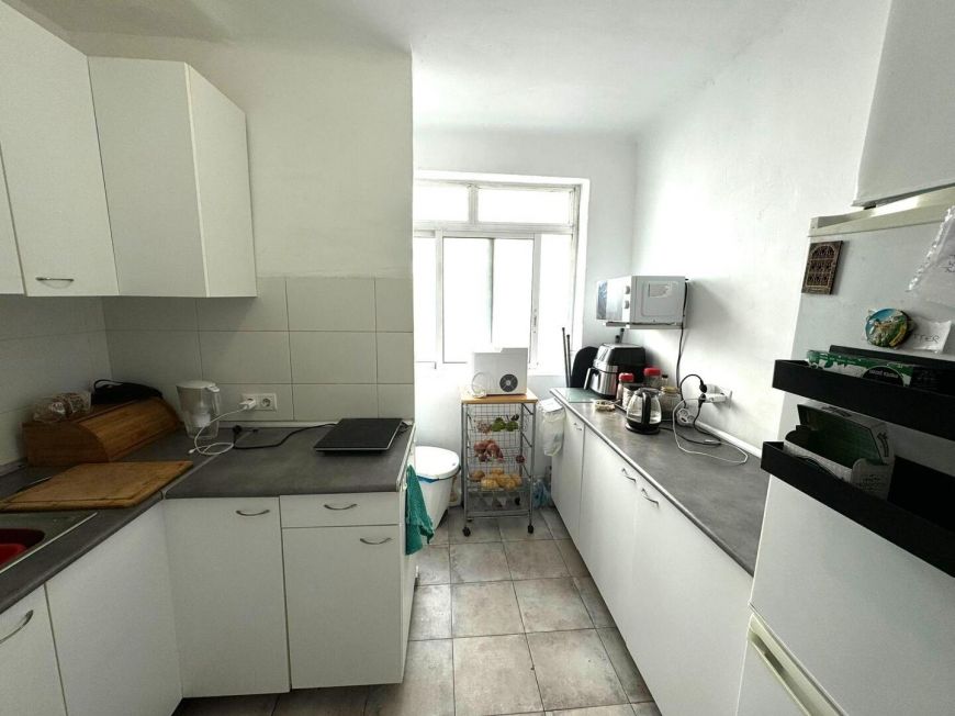 Испания apartments alicante