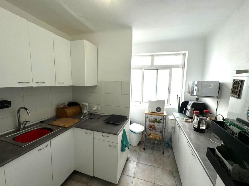 Испания apartments alicante