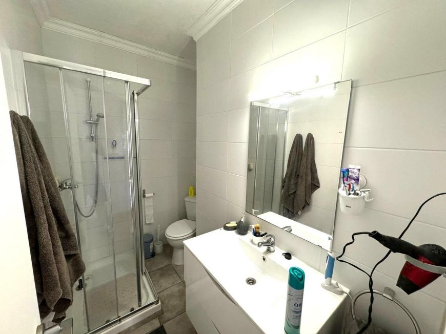 Испания apartments alicante