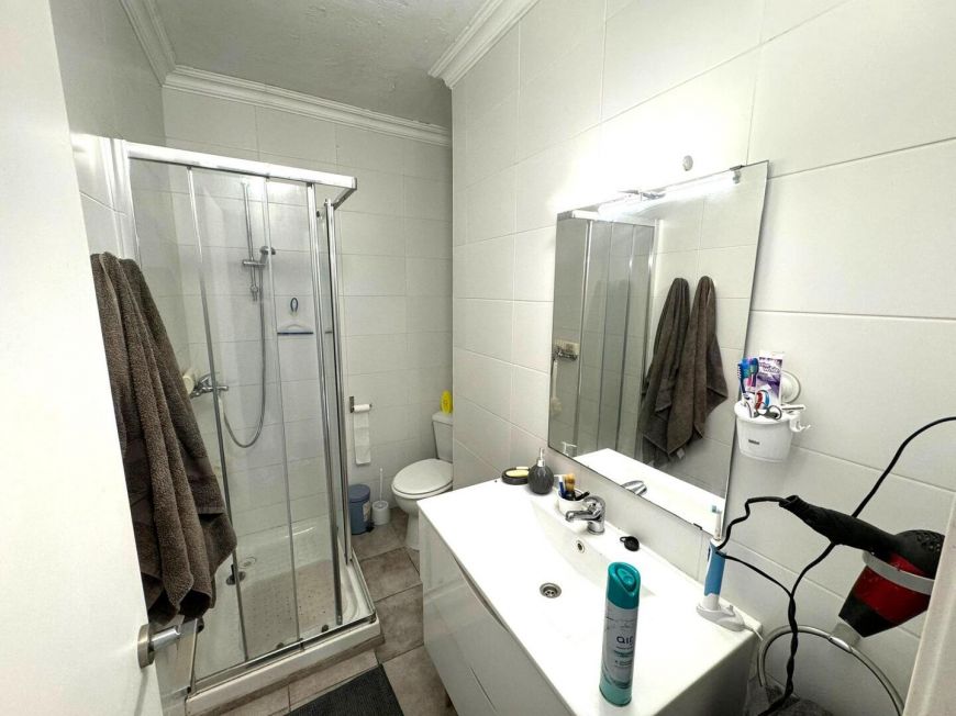 Испания apartments alicante