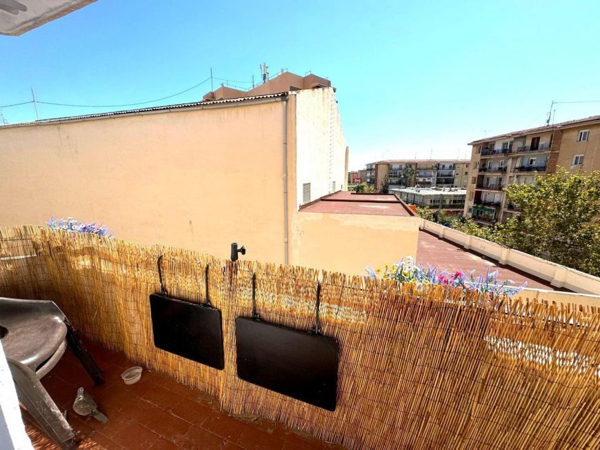 Испания apartments alicante