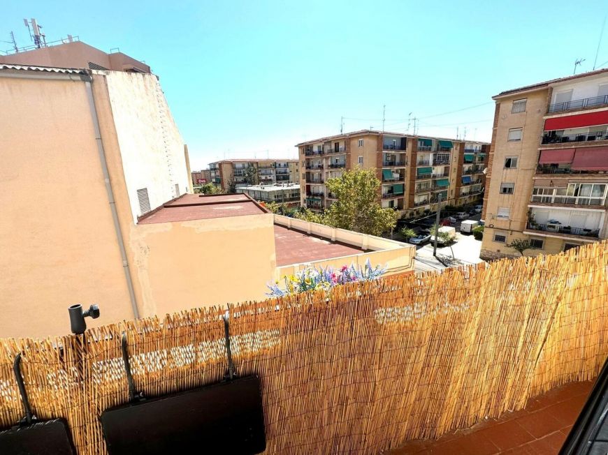 Испания apartments alicante