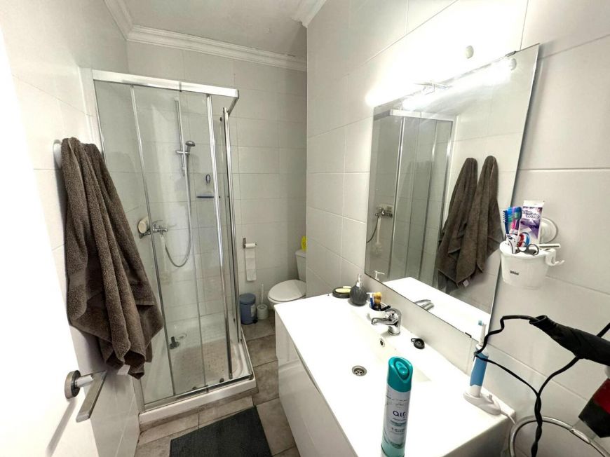 Испания apartments alicante