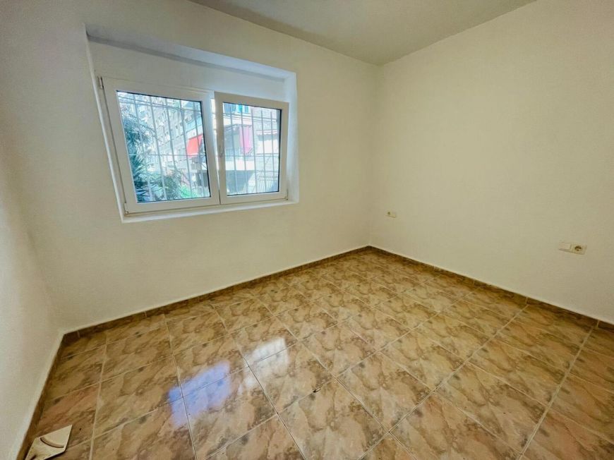 Španělsko Apartmány / byty Alicante