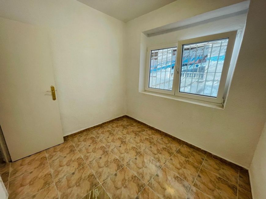 Španělsko Apartmány / byty Alicante