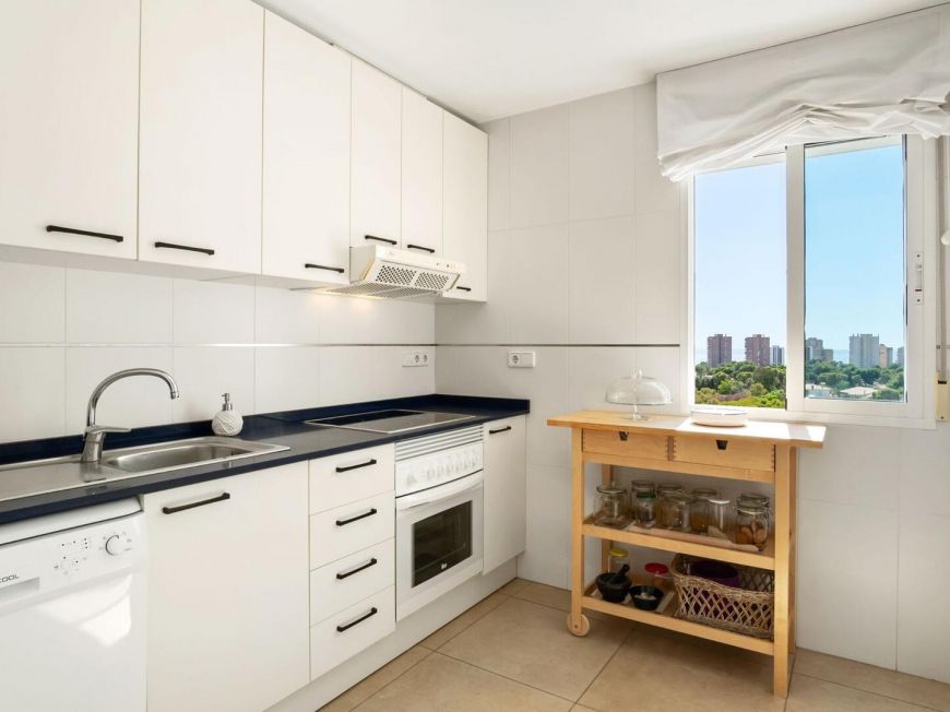 Espagne Apartment Orihuela Costa ALICANTE