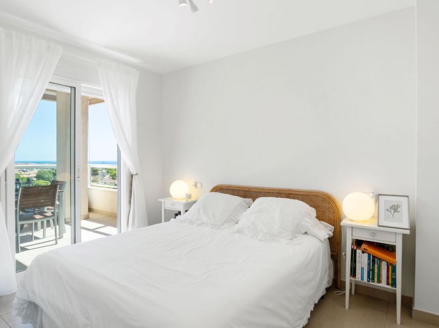 Španělsko Apartmán / byt Orihuela Costa ALICANTE