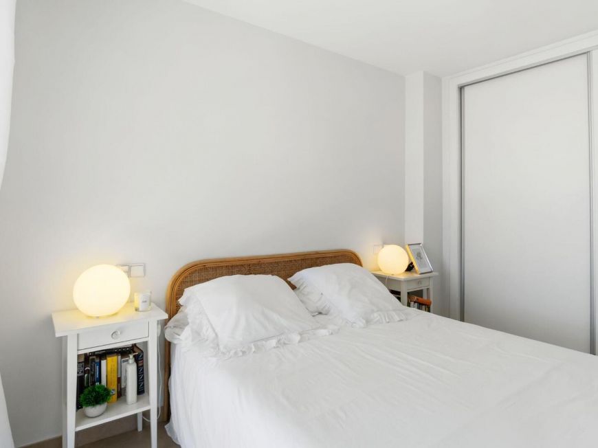 Španělsko Apartmán / byt Orihuela Costa ALICANTE