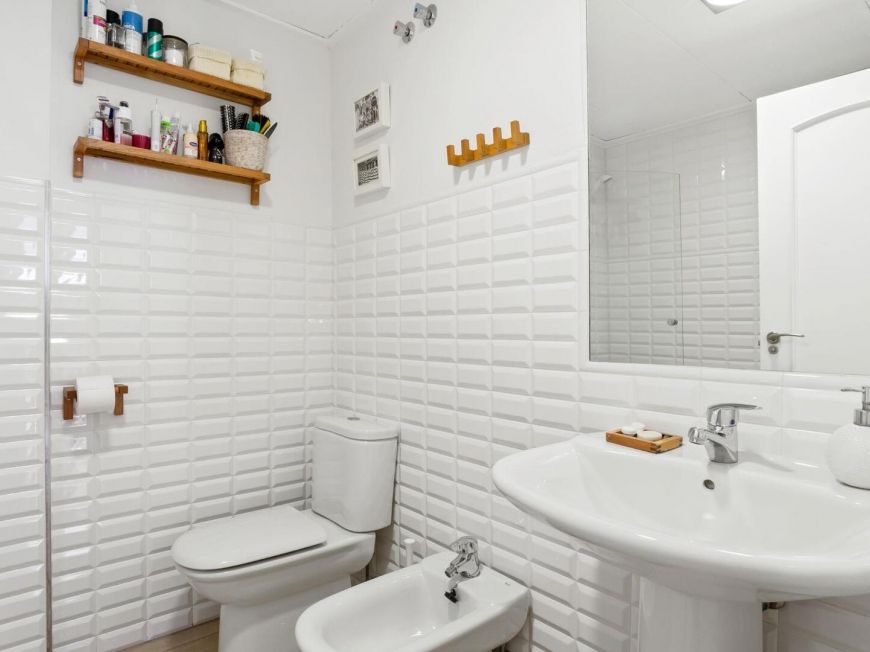 Španělsko Apartmán / byt Orihuela Costa ALICANTE