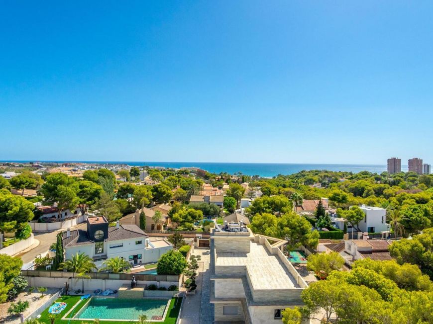 Španělsko Apartmán / byt Orihuela Costa ALICANTE