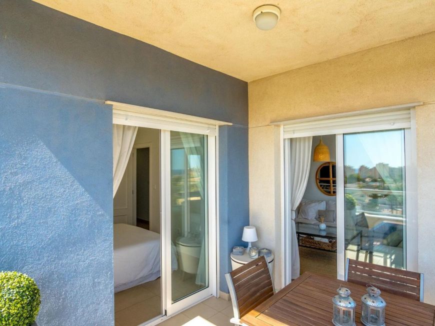 Espagne Apartment Orihuela Costa ALICANTE