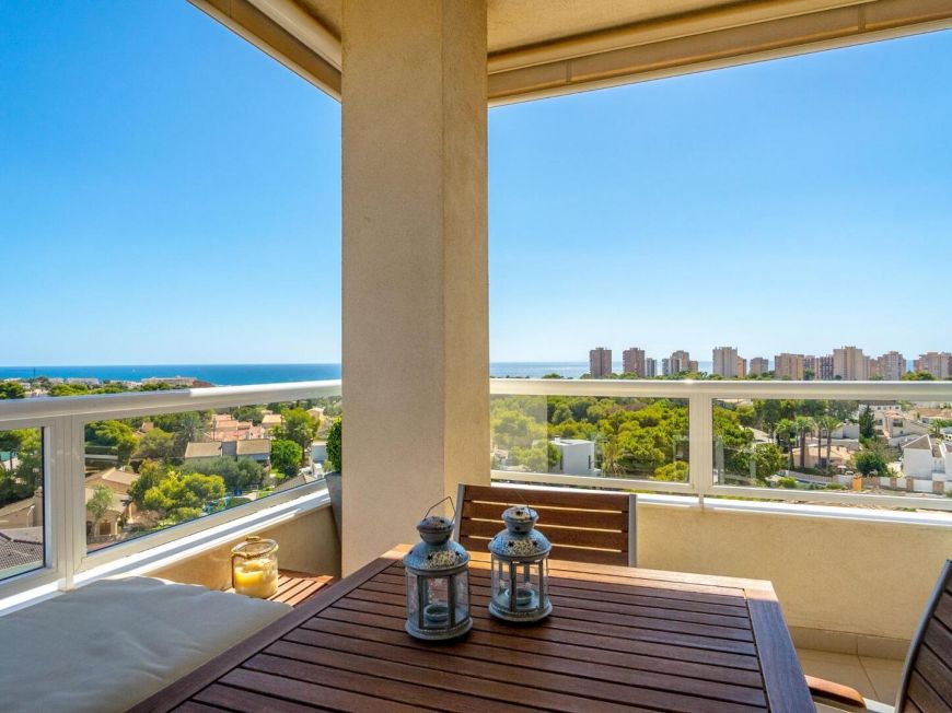 Espagne Apartment Orihuela Costa ALICANTE