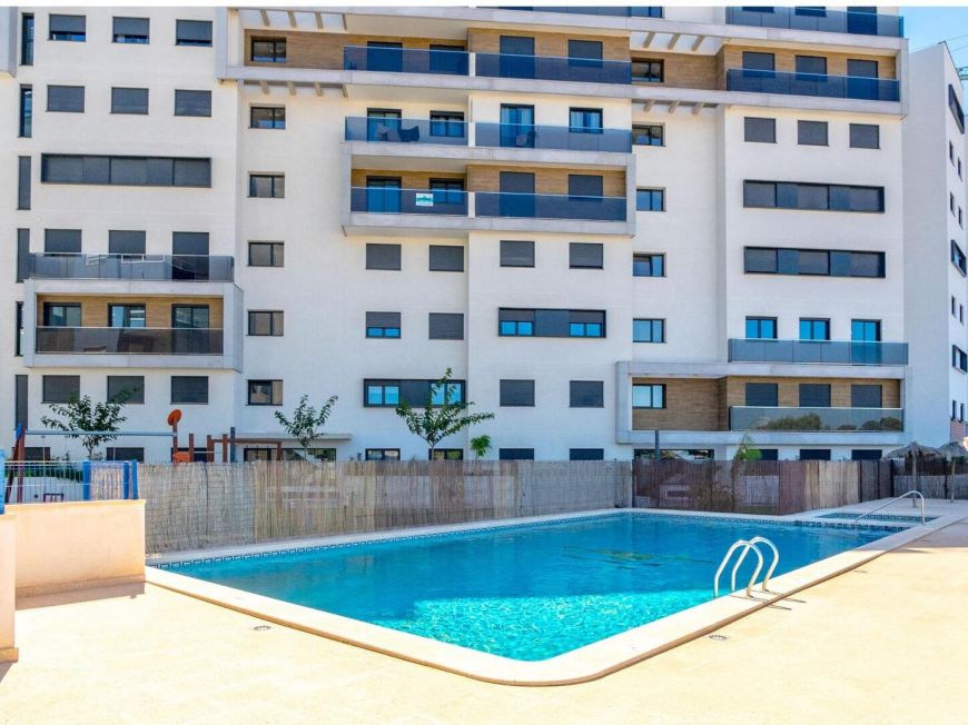 Španělsko Apartmán / byt Orihuela Costa ALICANTE