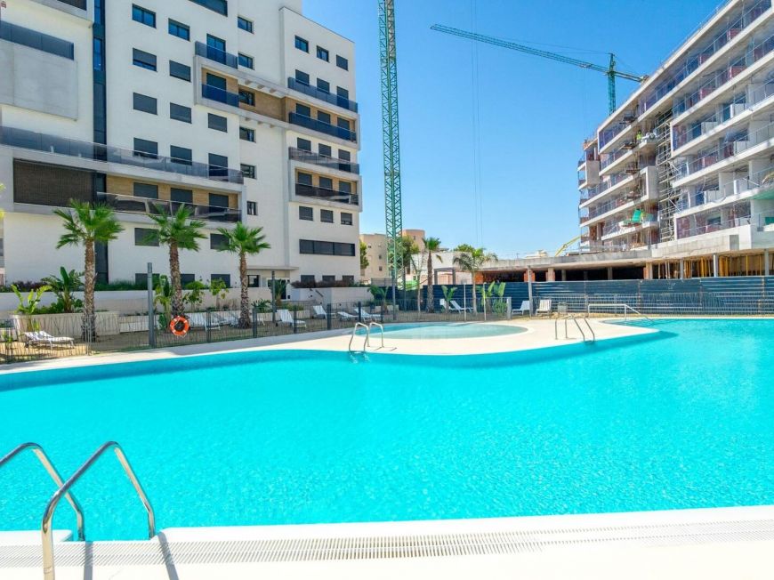 Španělsko Apartmán / byt Orihuela Costa ALICANTE