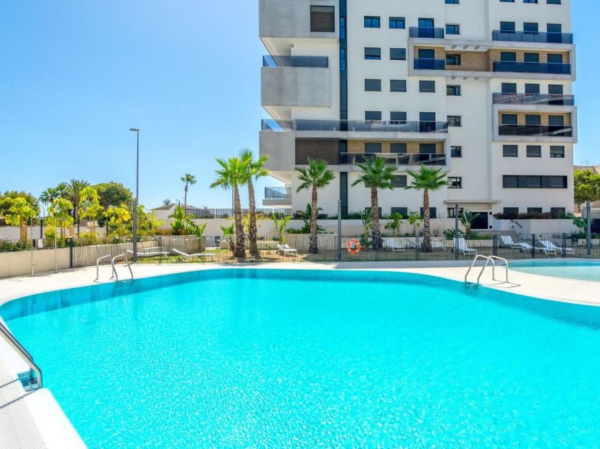 Španělsko Apartmán / byt Orihuela Costa ALICANTE