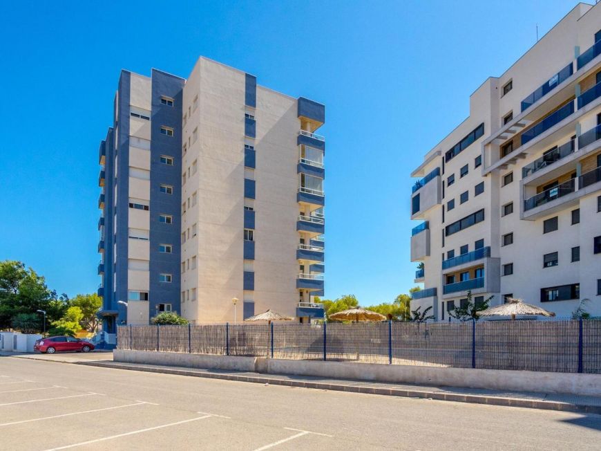 Espagne Apartment Orihuela Costa ALICANTE