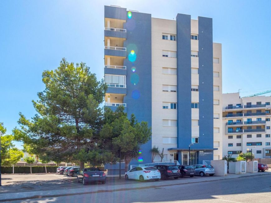 Španělsko Apartmán / byt Orihuela Costa ALICANTE