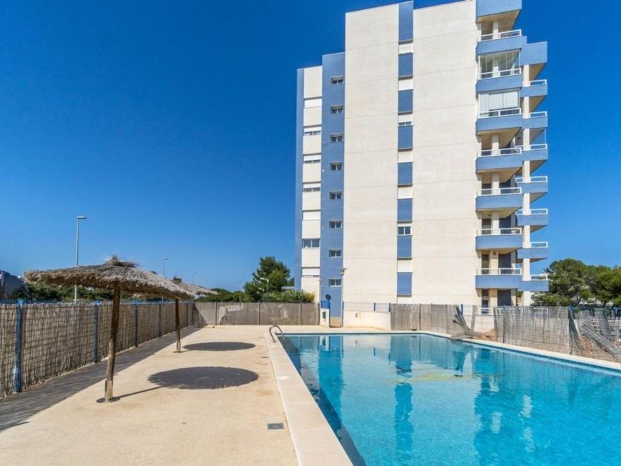 Espagne Apartment Orihuela Costa ALICANTE