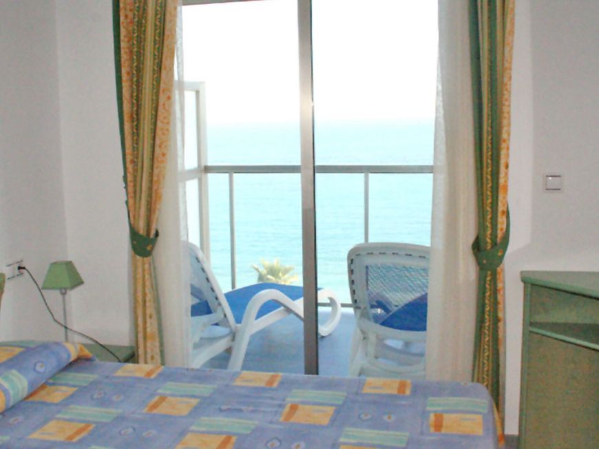 Španělsko Apartmán / byt Calpe Alicante